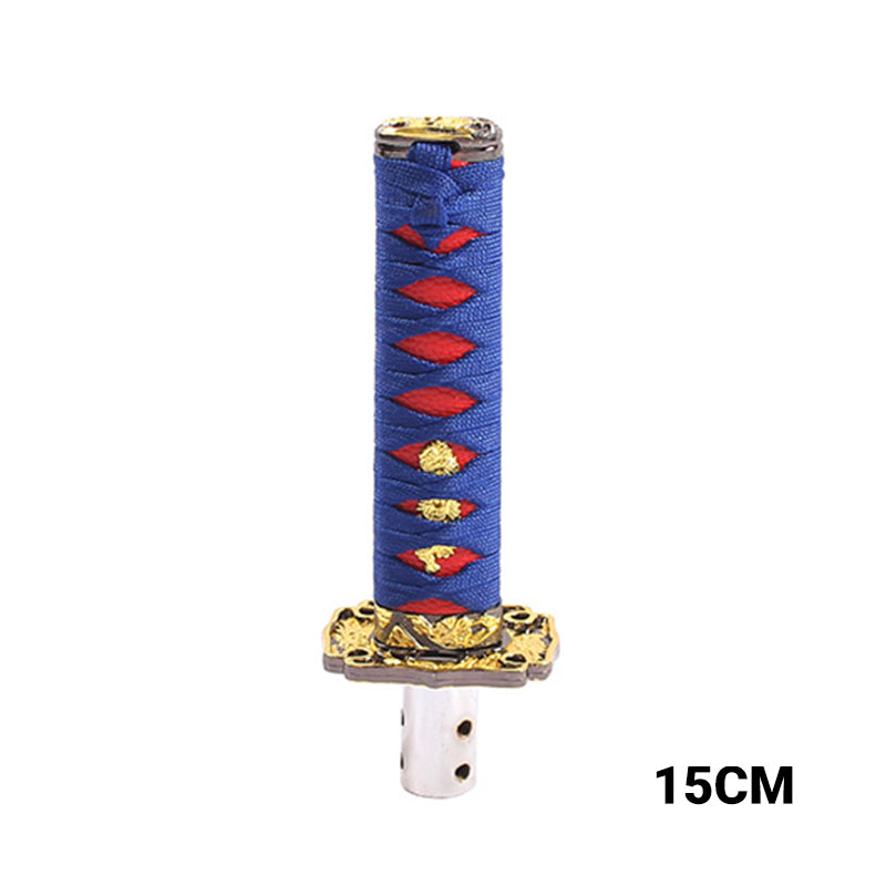 🗡️sale-50% off🔥Samurai Sword-Style Gear Shift Knob