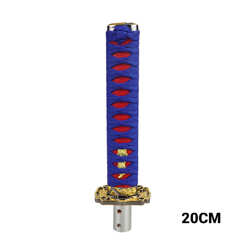🗡️sale-50% off🔥Samurai Sword-Style Gear Shift Knob