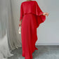 💖LAST DAY SALE 50% OFF👗Elegant Unique Pressed Pleat Irregular DressElegant Unique Pressed Pleat Irregular Dress