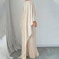 💖LAST DAY SALE 50% OFF👗Elegant Unique Pressed Pleat Irregular DressElegant Unique Pressed Pleat Irregular Dress