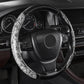 🔥Limited Time Half Price⏳Universal Anti-Slip Car Steering Wheel Cover