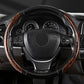 🔥Limited Time Half Price⏳Universal Anti-Slip Car Steering Wheel Cover