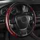 🔥Limited Time Half Price⏳Universal Anti-Slip Car Steering Wheel Cover