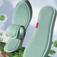 🔥BUY 2 GET 1 FREE🔥 Wormwood Deodorizing Breathable Comfort Insoles - Freshen Every Step Lasting Comfort!