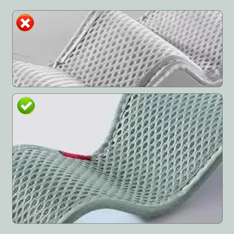 🔥BUY 2 GET 1 FREE🔥 Wormwood Deodorizing Breathable Comfort Insoles - Freshen Every Step Lasting Comfort!