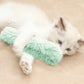 🎉Buy 1 Get 4🎉Interactive Fluffy Catnip Cat Toy