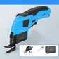 ✂️🔥2025 Hot Sale 50% OFF🎉 Portable Rechargeable Handheld Electric Scissors - Effortless Cutting, Efficient and Convenient, Endless Creativity!
