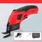 ✂️🔥2025 Hot Sale 50% OFF🎉 Portable Rechargeable Handheld Electric Scissors - Effortless Cutting, Efficient and Convenient, Endless Creativity!