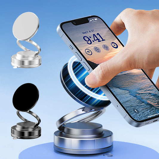 🎊A Must-have For Every Car🚗Super Value Half Price📱Magnetic Phone Holder with Suction Cup