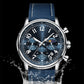 ⌚🌟Men's Fashion Waterproof Luminous Quartz Watch✨ Trendy Design, Accurate Timekeeping, Brilliance in the Dark!