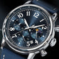 ⌚🌟Men's Fashion Waterproof Luminous Quartz Watch✨ Trendy Design, Accurate Timekeeping, Brilliance in the Dark!