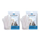 Protecting the health of pets and family ✨ Pet Glove Bathing Wipes for 🐶Dogs & Cats😺(zhou ye)