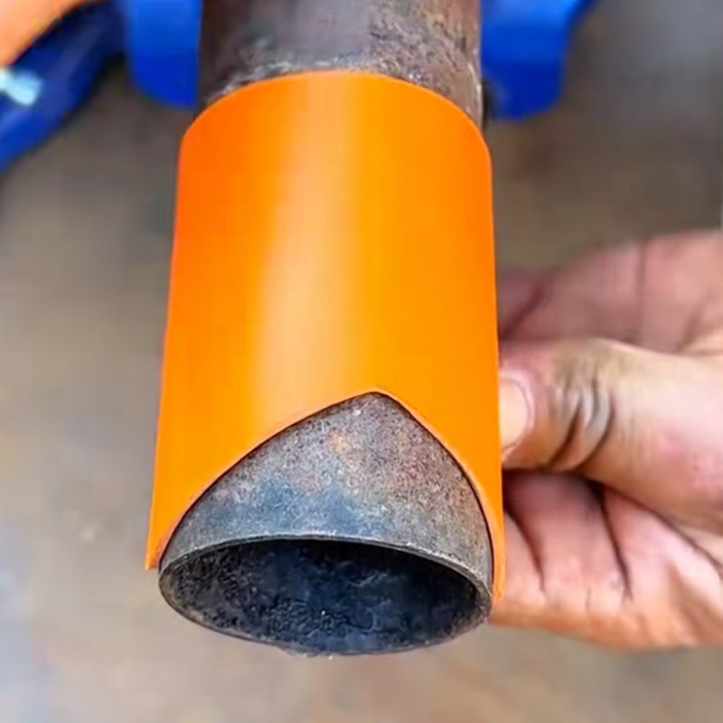 📏Essential for pipeline installation💥Only Today 50% OFF💥Saddle Joint Pipe Cutting Layout Tool(zhou ye)