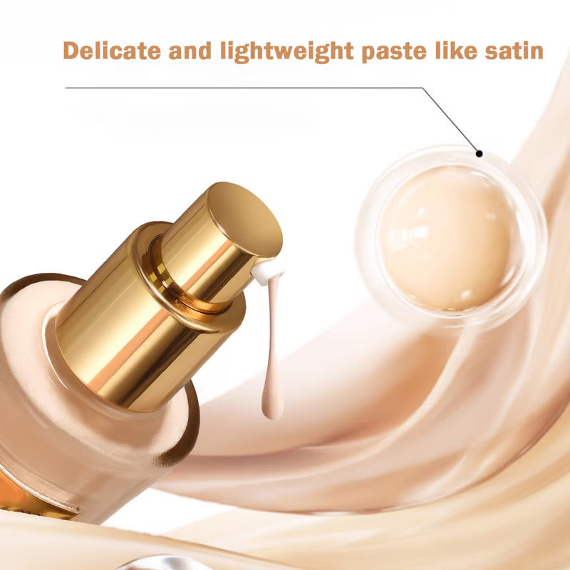 🔥$12 OFF🔥 Hydrating Concealer Foundation Achieve Flawless Skin