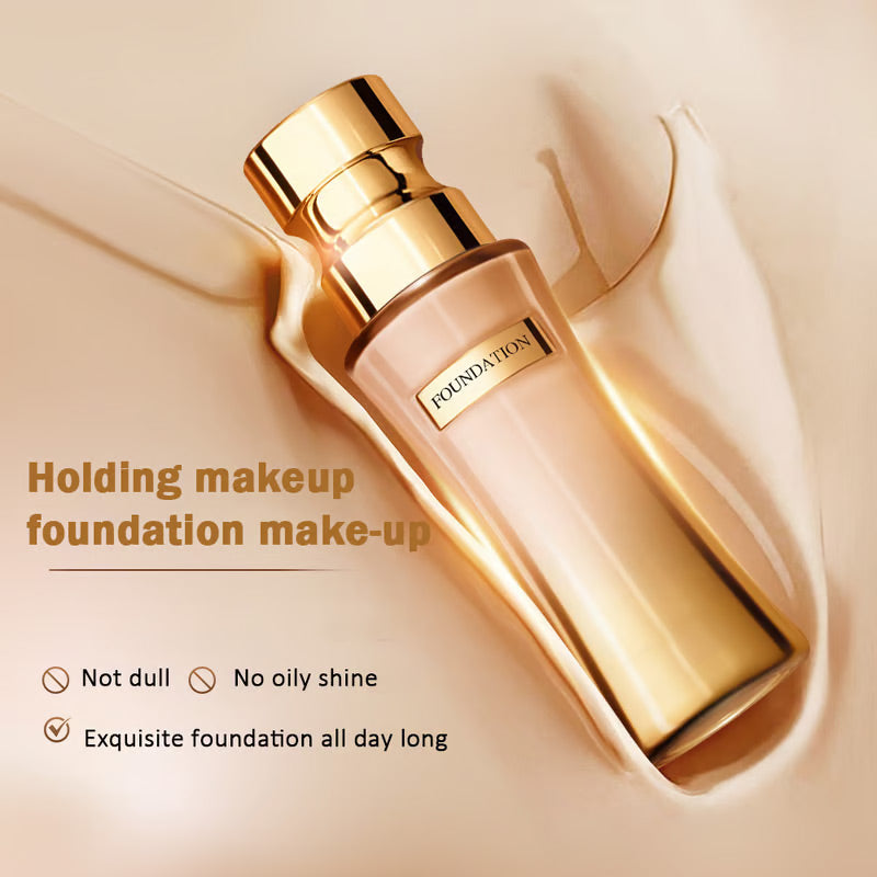 🔥$12 OFF🔥 Hydrating Concealer Foundation Achieve Flawless Skin