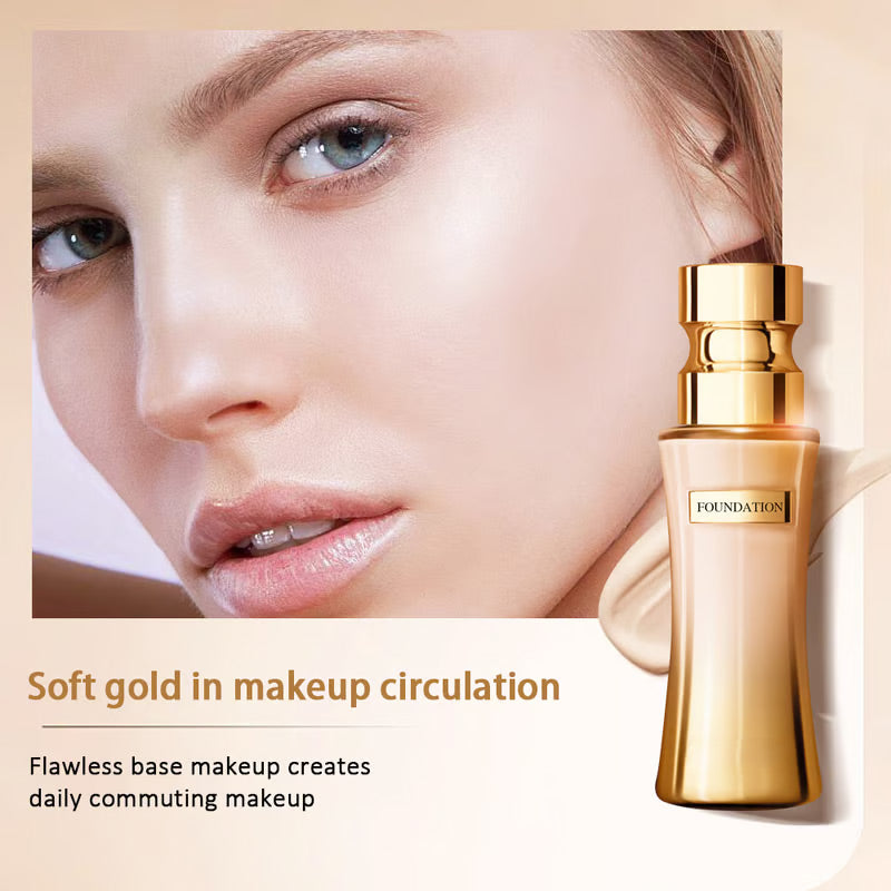 🔥$12 OFF🔥 Hydrating Concealer Foundation Achieve Flawless Skin