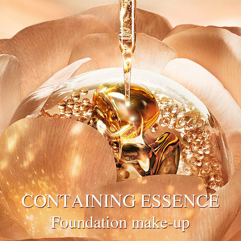 🔥$12 OFF🔥 Hydrating Concealer Foundation Achieve Flawless Skin