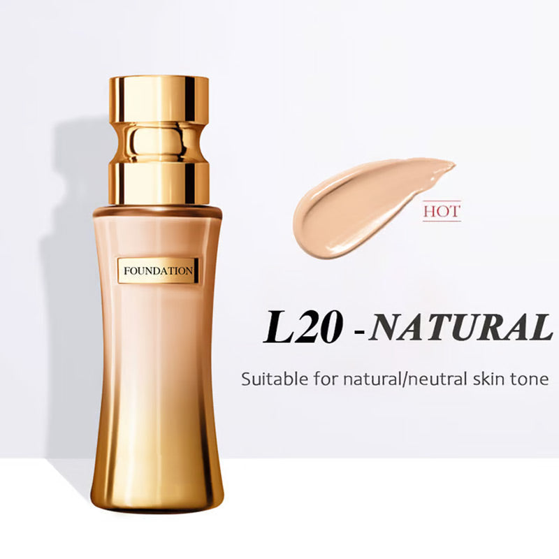 🔥$12 OFF🔥 Hydrating Concealer Foundation Achieve Flawless Skin