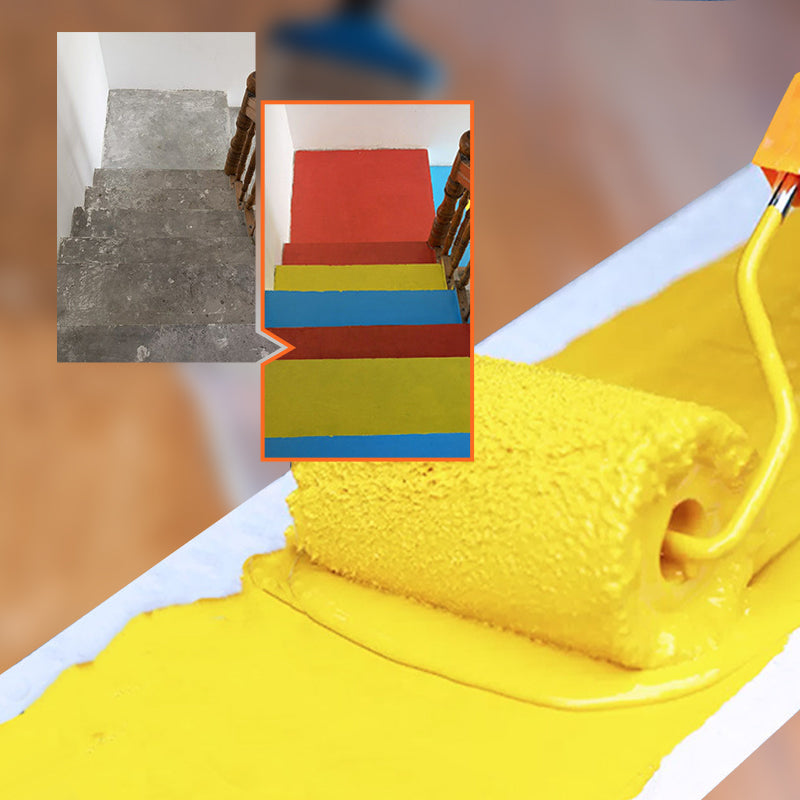 🔥Only Today Buy 3 Get 1 Free 🔥Waterproof & Rustproof Metal Tin Tile Paint