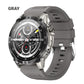 ⌚Outdoor Smart Bluetooth Fitness Watch（Only Today 50% OFF）