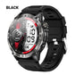 ⌚Outdoor Smart Bluetooth Fitness Watch（Only Today 50% OFF）