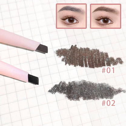 😍Limited-time offer🌸Double-Headed Eyebrow Shaping Wax