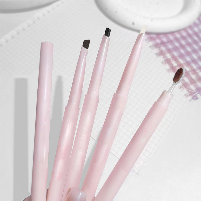 😍Limited-time offer🌸Double-Headed Eyebrow Shaping Wax