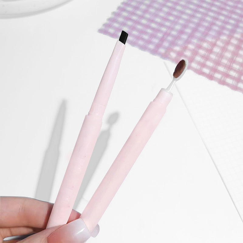 😍Limited-time offer🌸Double-Headed Eyebrow Shaping Wax