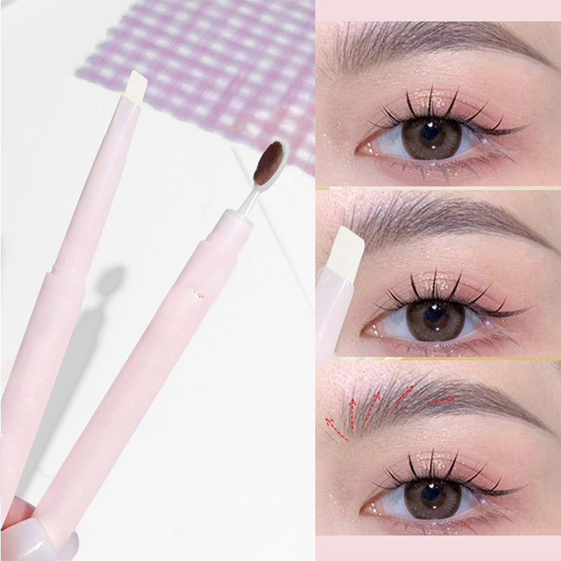 😍Limited-time offer🌸Double-Headed Eyebrow Shaping Wax