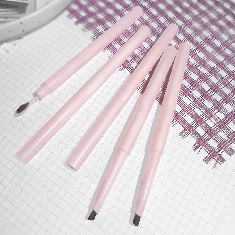 😍Limited-time offer🌸Double-Headed Eyebrow Shaping Wax