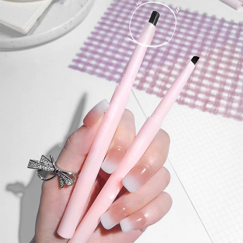 😍Limited-time offer🌸Double-Headed Eyebrow Shaping Wax