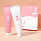 Cleansing & Softening Hair Removal Cream Set