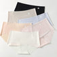 🌞🩲Women's Seamless Cool Breathable Panties