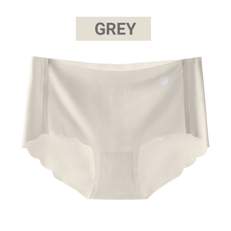 🌞🩲Women's Seamless Cool Breathable Panties