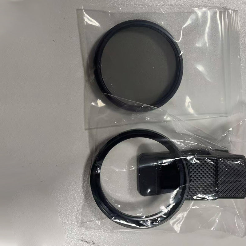 📸✨Ultra Slim Clip Circular Polarizer Filter✨ Easily Capture Clear  Vibrant Images