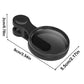 📸✨Ultra Slim Clip Circular Polarizer Filter✨ Easily Capture Clear  Vibrant Images