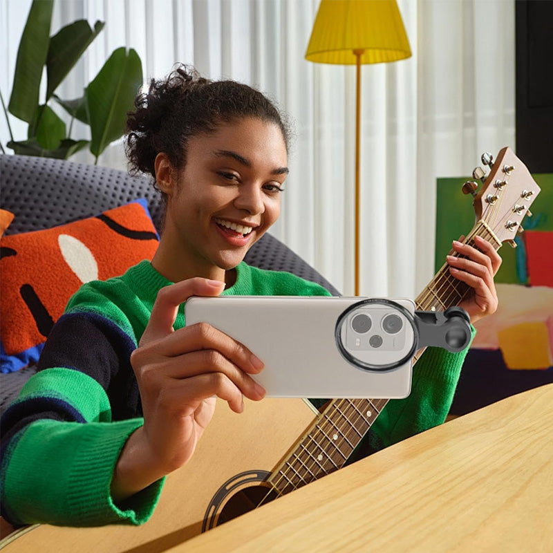 📸✨Ultra Slim Clip Circular Polarizer Filter✨ Easily Capture Clear  Vibrant Images