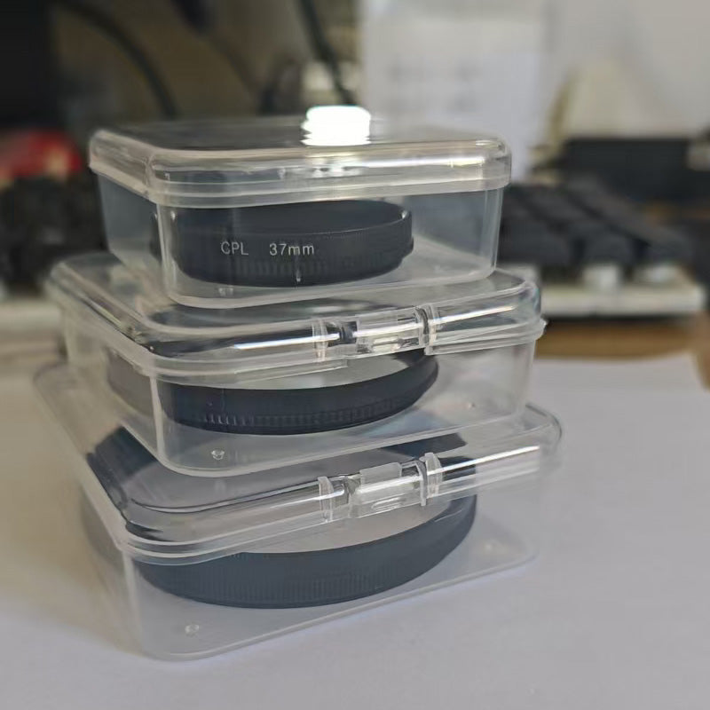 📸✨Ultra Slim Clip Circular Polarizer Filter✨ Easily Capture Clear  Vibrant Images