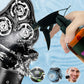 Antibacterial Anti-Rust Long Lasting Shaver Cleaner Spray
