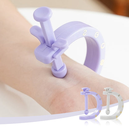 👩‍⚕️👉Precision Portable Acupoint Manual Massager