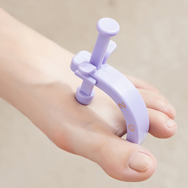 👩‍⚕️👉Precision Portable Acupoint Manual Massager