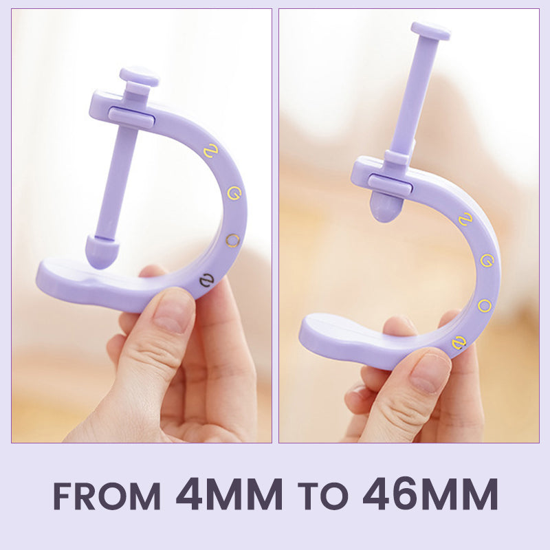 👩‍⚕️👉Precision Portable Acupoint Manual Massager