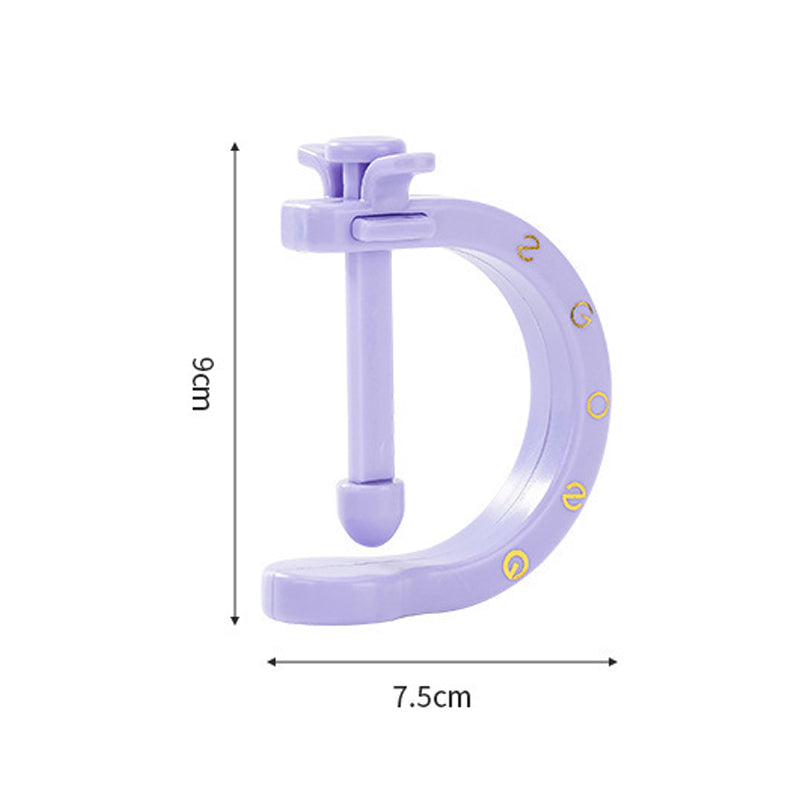 👩‍⚕️👉Precision Portable Acupoint Manual Massager