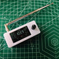 📻Mini Rechargeable Portable AM FM Transistor Radio