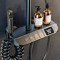 Intelligent Pressurized Thermostatic Digital Display Shower Faucet Set✈️Free Shipping
