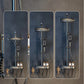 Intelligent Pressurized Thermostatic Digital Display Shower Faucet Set✈️Free Shipping