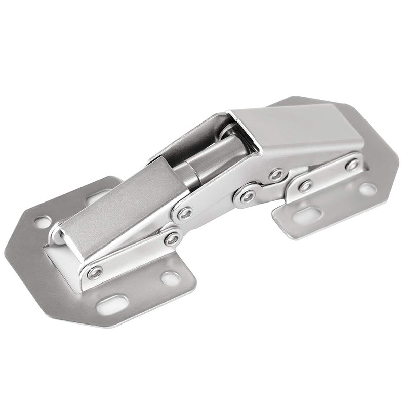 💯 Limited Time Half Price - Thickened Stainless Steel Spring Hinge