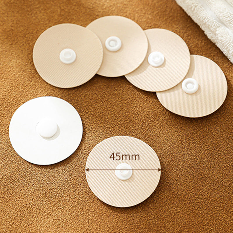 🧩🛏️Perfect for Lightweight Quilts🔒 Anti-slip Snap Fasteners - Easy to Secure, Comfortably in Place!