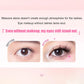🦊👁️Self-Adhesive Fox-Eye Winged False Eyelashes✨ Charming Eye Look  Instantly Achievable