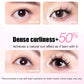 🦊👁️Self-Adhesive Fox-Eye Winged False Eyelashes✨ Charming Eye Look  Instantly Achievable